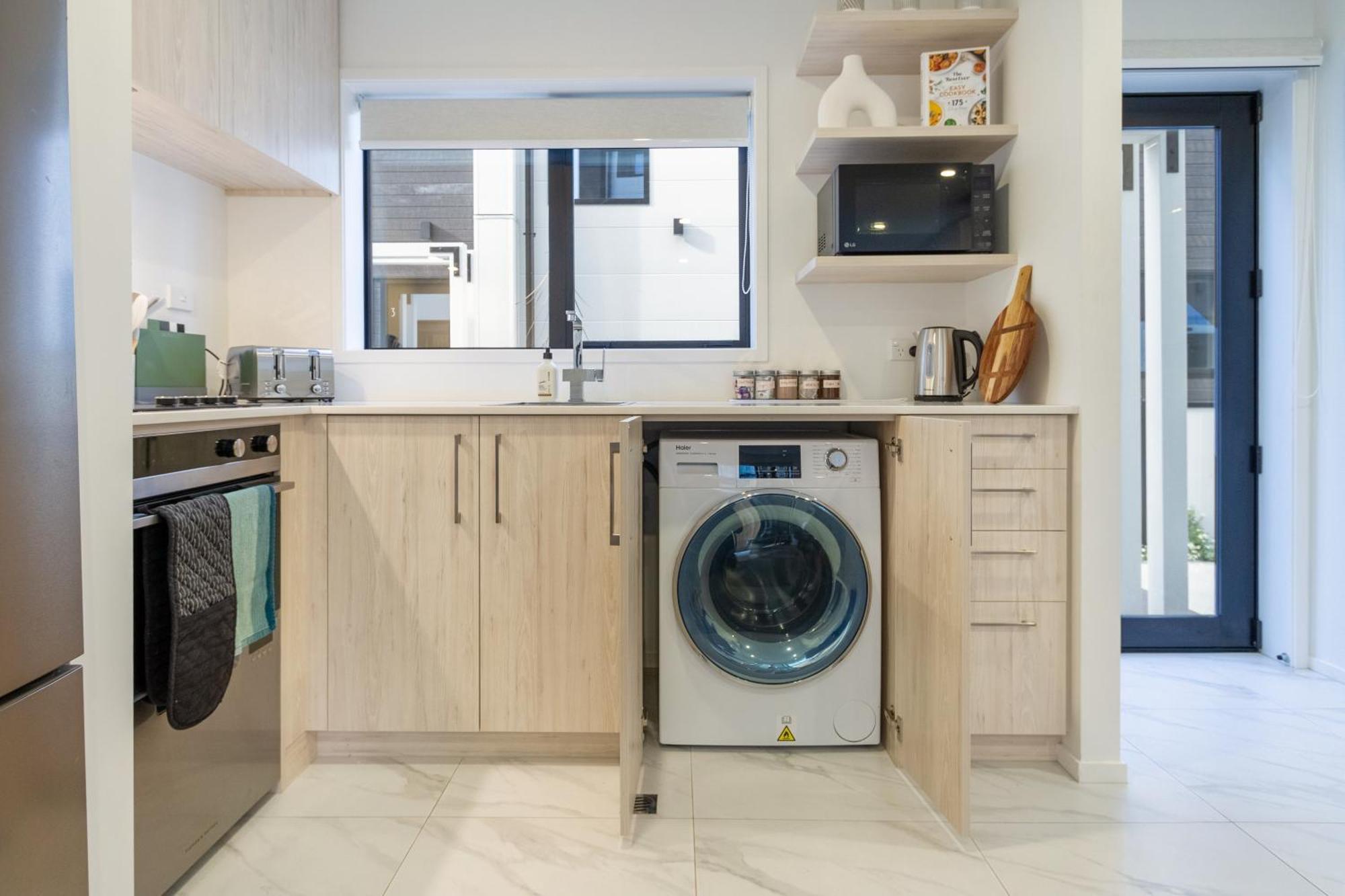 Apartamento Stylish Cbd Escape 2br Townhouse *